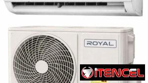 Split royal 1T 220vol  280 USD