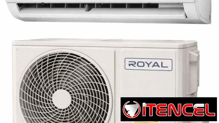 Split royal 1T 220vol  280 USD