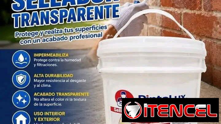 Ventas de todo tipos de pinturas