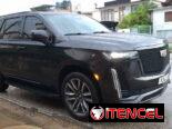 CADILLAC ESCALADE 2021