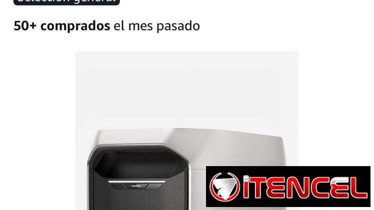 BATERÍA EXTRA ECOFLOW DELTA 3 MAX PLUS