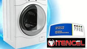 Protección en línea de electrodomésticos
