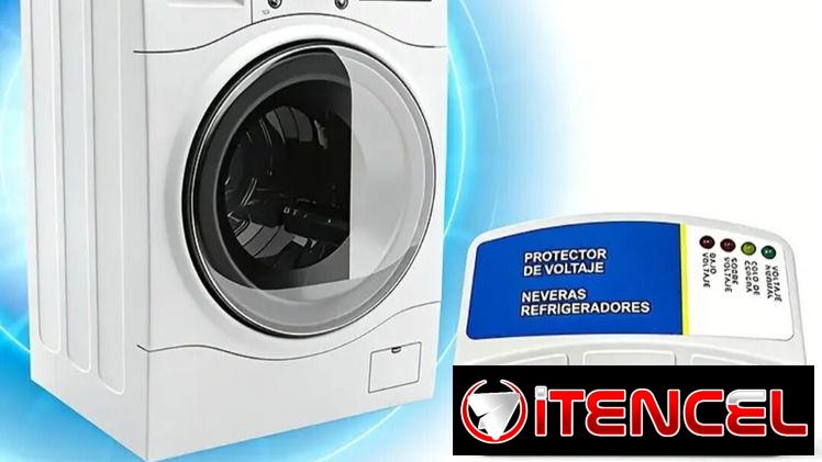 Protección en línea de electrodomésticos — foto 1