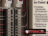 PROTECTORES DE VOLTAJE PARA EQUIPOS Y DE LÍNEA TIPO BREAKER! ⚡
