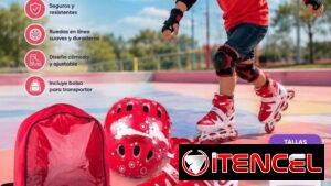 Patines
