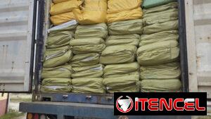 En venta sacos nuevos