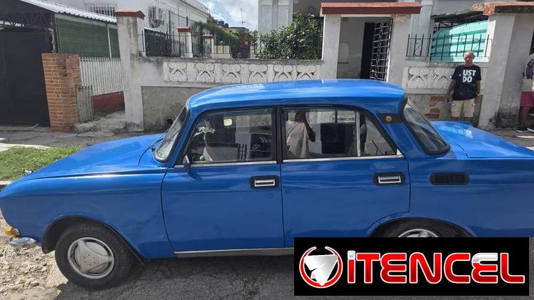 MOSCOVICH 2140 — foto 2