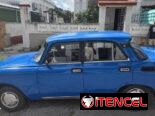 🔊MOSCOVICH 2140 RECIEN CHAPISTEADO Y PINTADO,LATA SANA CAMINANDO AL 100%,MOTOR Y CAJA ORIGINAL,4500 usd