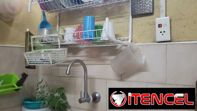Se vende casa