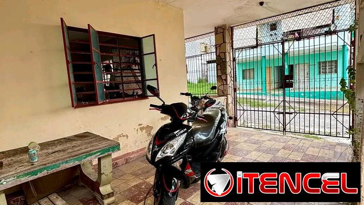 💥 GG-178 | 🏡 ¡EL HOGAR AMPLIO, TRANQUILO Y SEGURO QUE TU FAMILIA ESTABA BUSCANDO! (SAN MIGUEL – REPARTO CALIFORNIA) 🔑