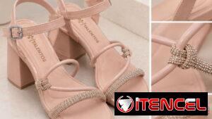 Tacones #38