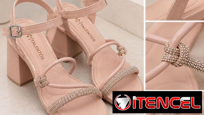 Tacones #38