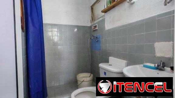 Esquina Zanja y Espada,a 2 Cuadras d Infanta=12Plantas,6toPiso,2Elevadores,Apto de 1/4(UN CUARTO) Con Clóset,Terraza a l — foto 2