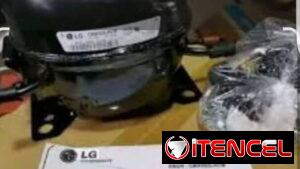 Se vende máquina de frío compresores sss y se hace trabajo en equipo s inverter también