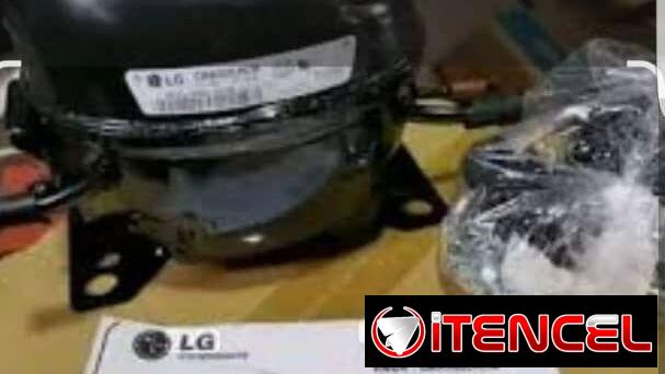 Se vende máquina de frío compresores sss y se hace trabajo en equipo s inverter también