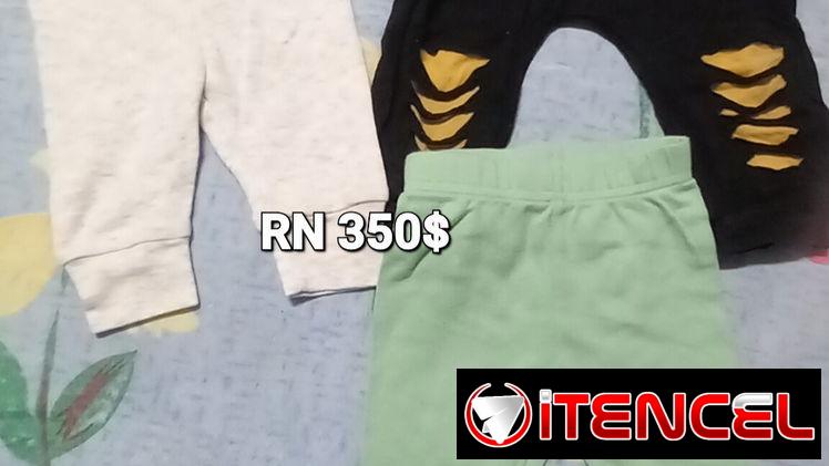 Ropa de bebe de 0 a 2 años