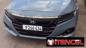 ✨ HONDA ACCORD SPORT 2022 ✨