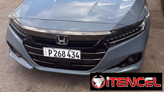 ✨ HONDA ACCORD SPORT 2022 ✨