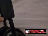 Audifones con cable de uso buen estados