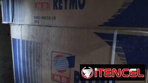 Vendo split reymo 1.5 toneladas nuevo en su caja. Interesados llamar al 56461845 o 58077072