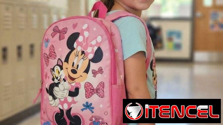 Mochilas originales — foto 3