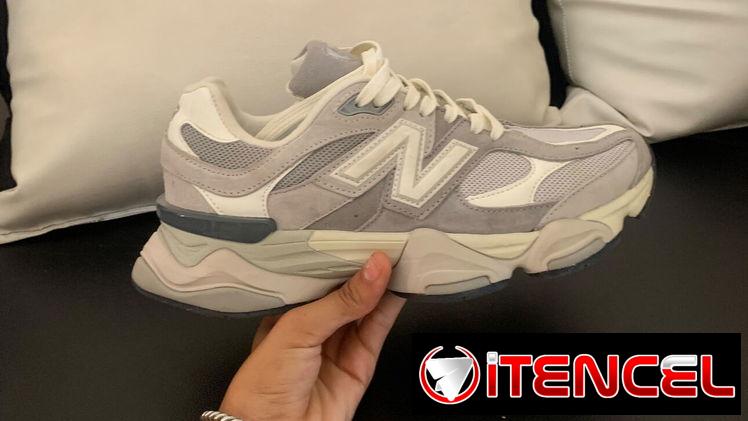 New Balance — foto 1