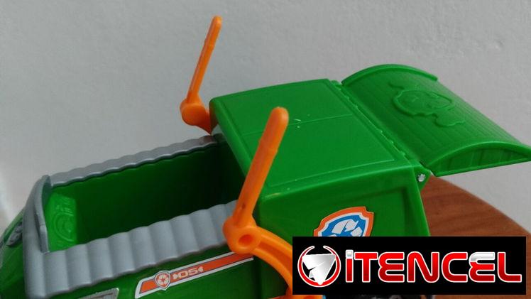 Juguetes Paw Patrol — foto 1