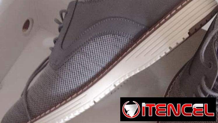 Zapatos de lujo TOMMY HILFIGER