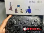 Mando inalámbrico Pro RGB para Nintendo Switch