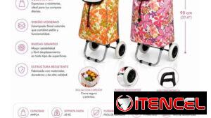 Carrito de compra