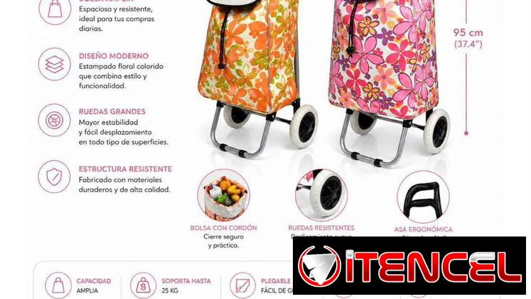 Carrito de compra