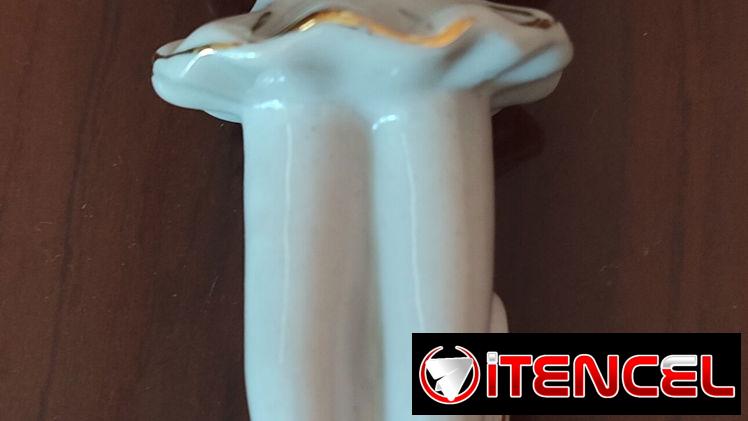 Vendo muñecas pequeñas antiguas — foto 3