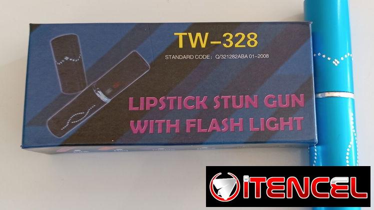 Taser(teiser), NUEVO,defensa personal, potencia: más de 300Kv, ultra alto voltaje, precio: 40 usd, 🚨DOMICILIO GRATIS.
