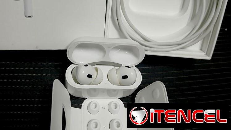 Airpods pro 2 gen
