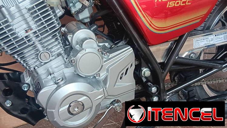 Motos de combustion gasolina — foto 3