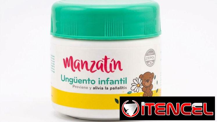 Toallitas húmedas, Manzatín, Vaselina — foto 1