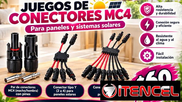 ☀️🔌 ¡CONECTA TU ENERGÍA SOLAR CON LAURIMAX ENERGY! 🔌☀️ cell 54389456