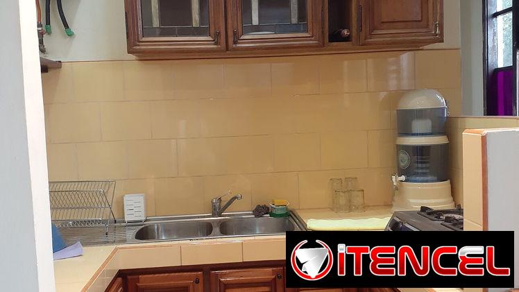 Renta lineal o por noches en plaza de la revolución. Apartamento completo para extranjeros y/o estudiantes