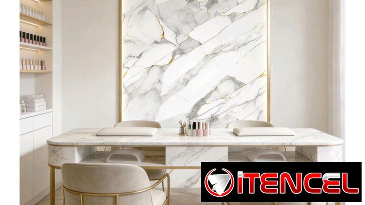 Plancha decorativa para pared