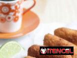 Venta de Croquetas para disfrutar su sabor y para Eventos