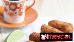 Venta de Croquetas para disfrutar su sabor y para Eventos