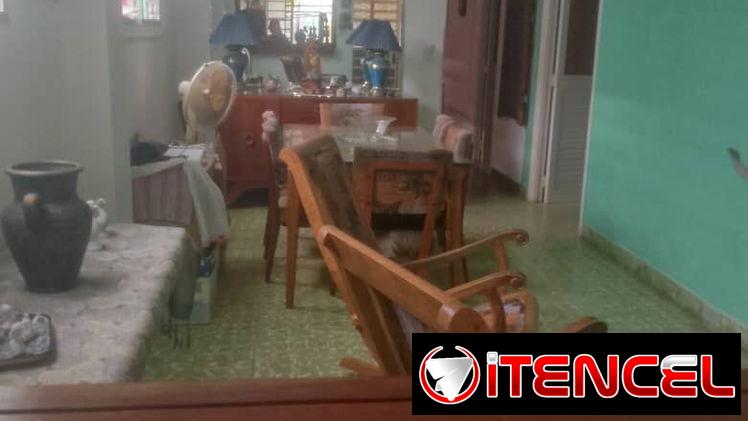 Venta de apartamento planta baja en Playa