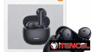 Xiaomi Redmi Buds 8 Active (Estreno 2026) 🔥
