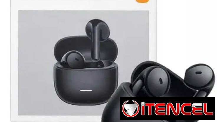 Xiaomi Redmi Buds 8 Active (Estreno 2026) 🔥