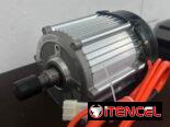 Motores  para  Triciclos