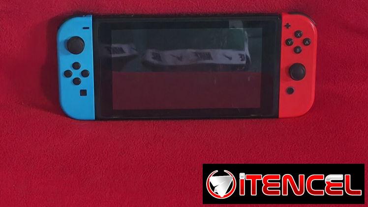 Nintendo Switch clásica piratiado 150