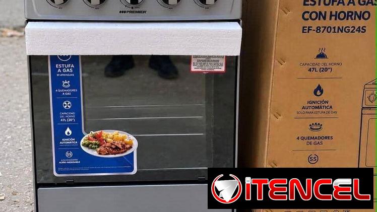 *Cocina con horno Premier de 20 pulgadas* - Precio 280 USD - Con transporte - — foto 2