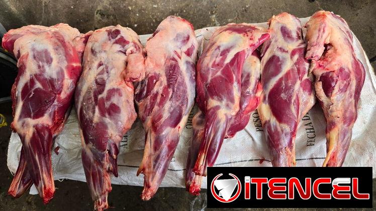 Para su TRANQUILIDAD solo se paga luego de entregar su pedido — foto 3