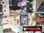 Posters de kpop