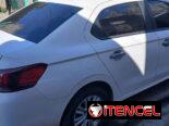 Peugeot 301 del 2018